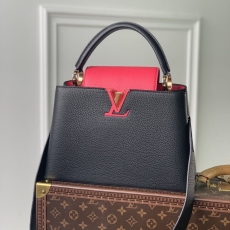 LV Top Handle Bags